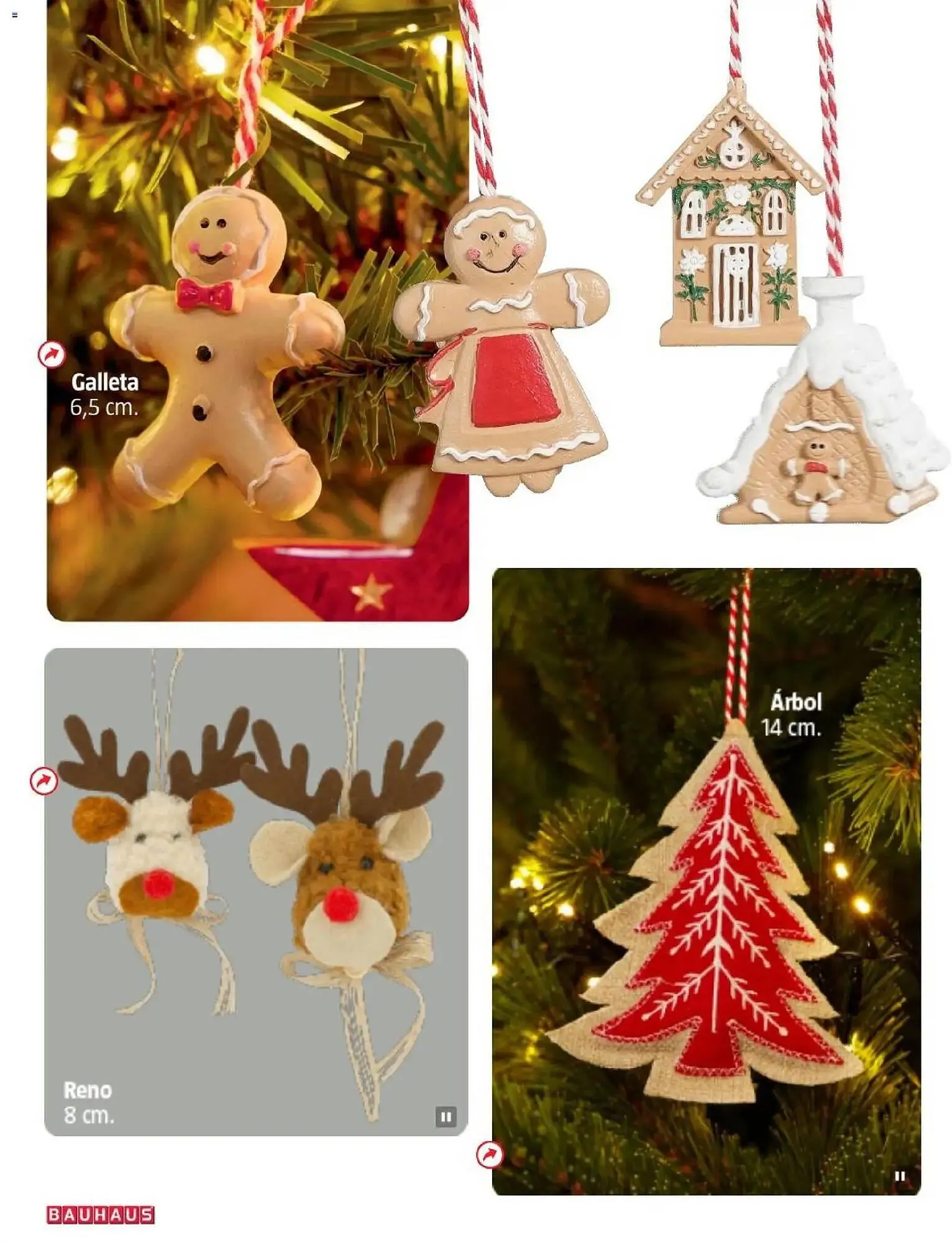 Catálogo de Catálogo Bauhaus 5 de noviembre al 24 de diciembre 2025 - Página 6