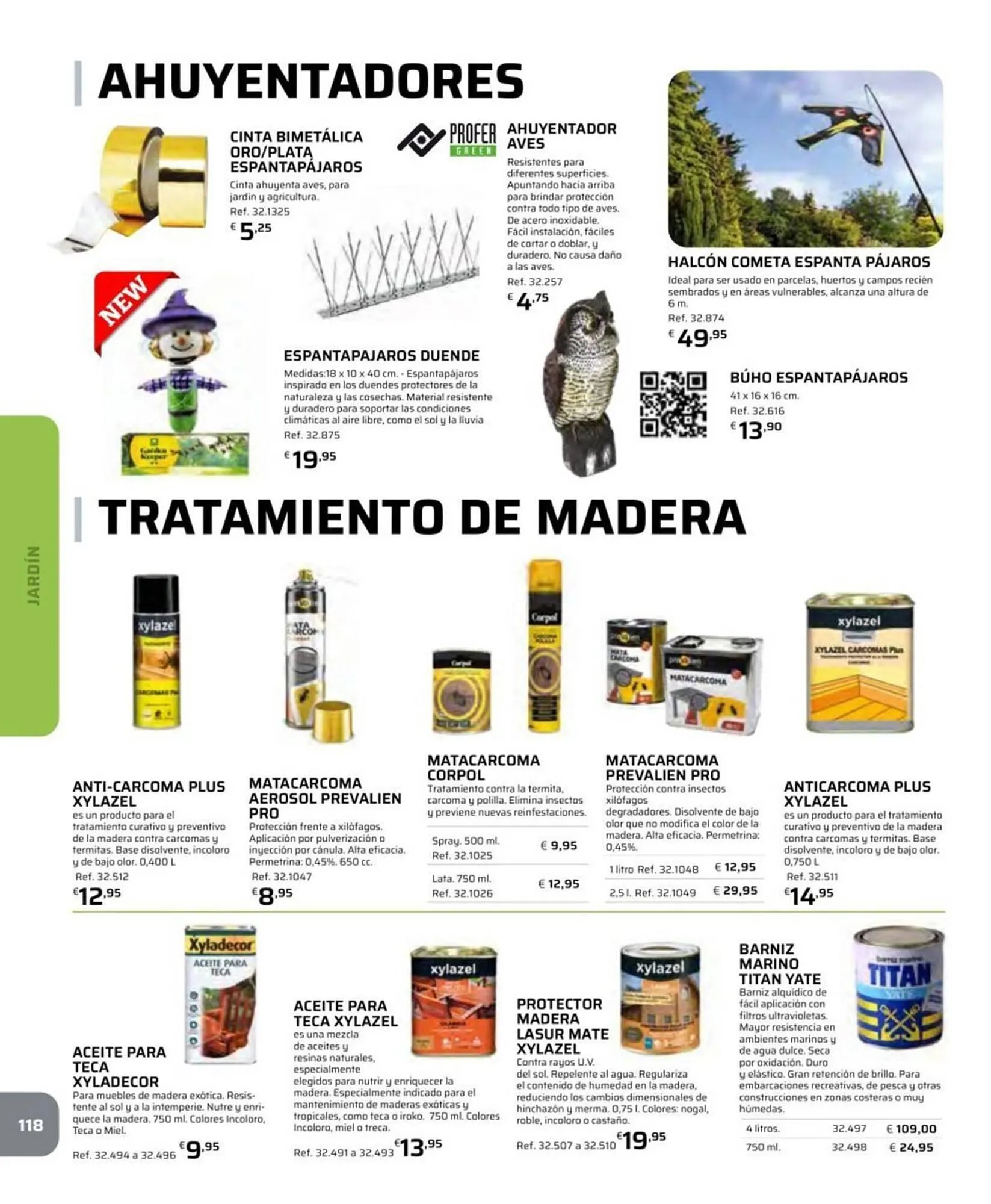 Catálogo de Catálogo Coferdroza 6 de abril al 23 de agosto 2026 - Página 118