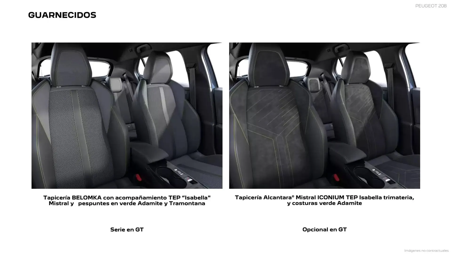 Catálogo de Folleto Peugeot 9 de abril al 3 de enero 2026 - Página 15