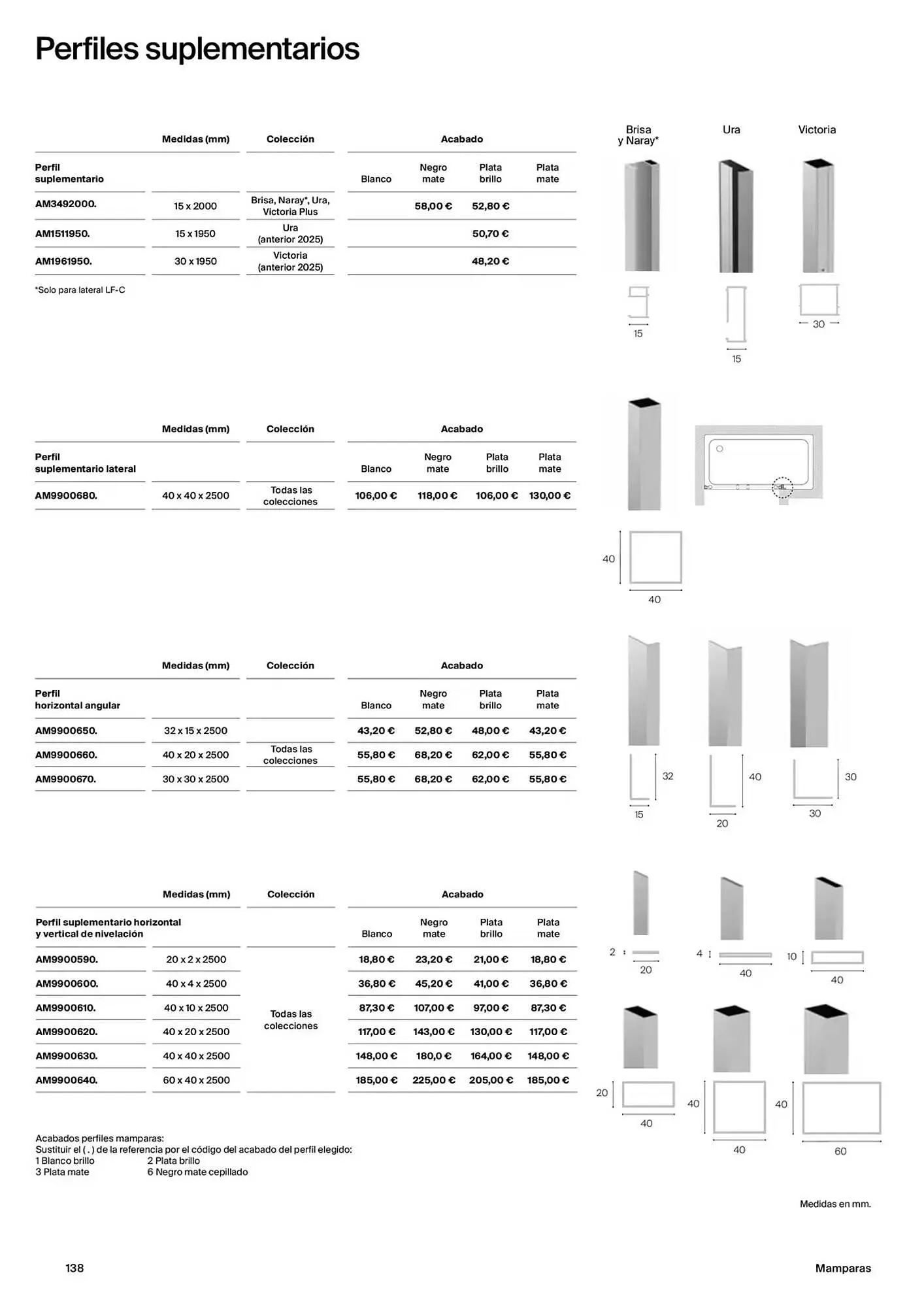 Catálogo de Folleto Roca 9 de enero al 31 de diciembre 2025 - Página 140