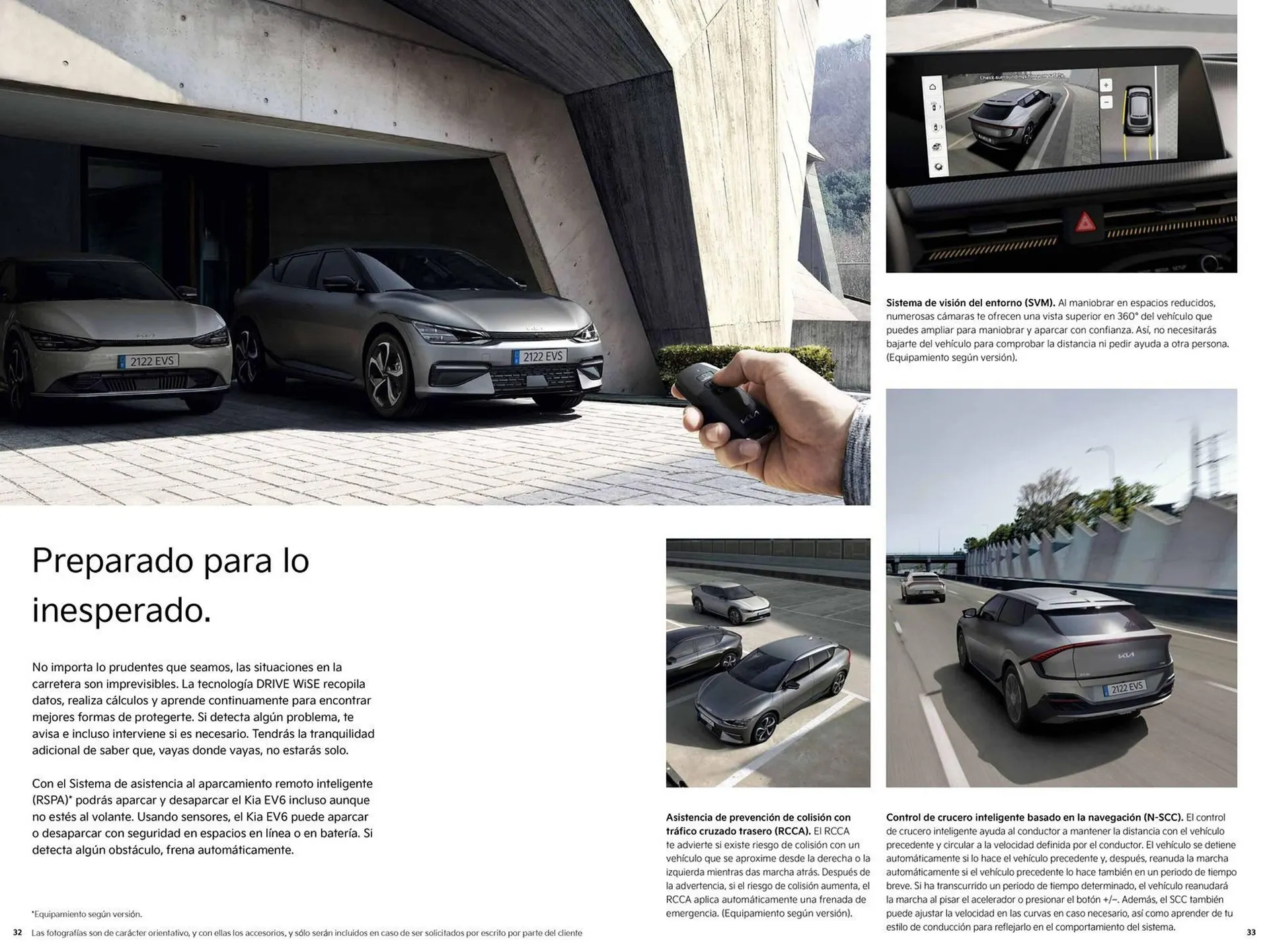 Catálogo de Folleto Kia 15 de julio al 13 de julio 2025 - Página 17