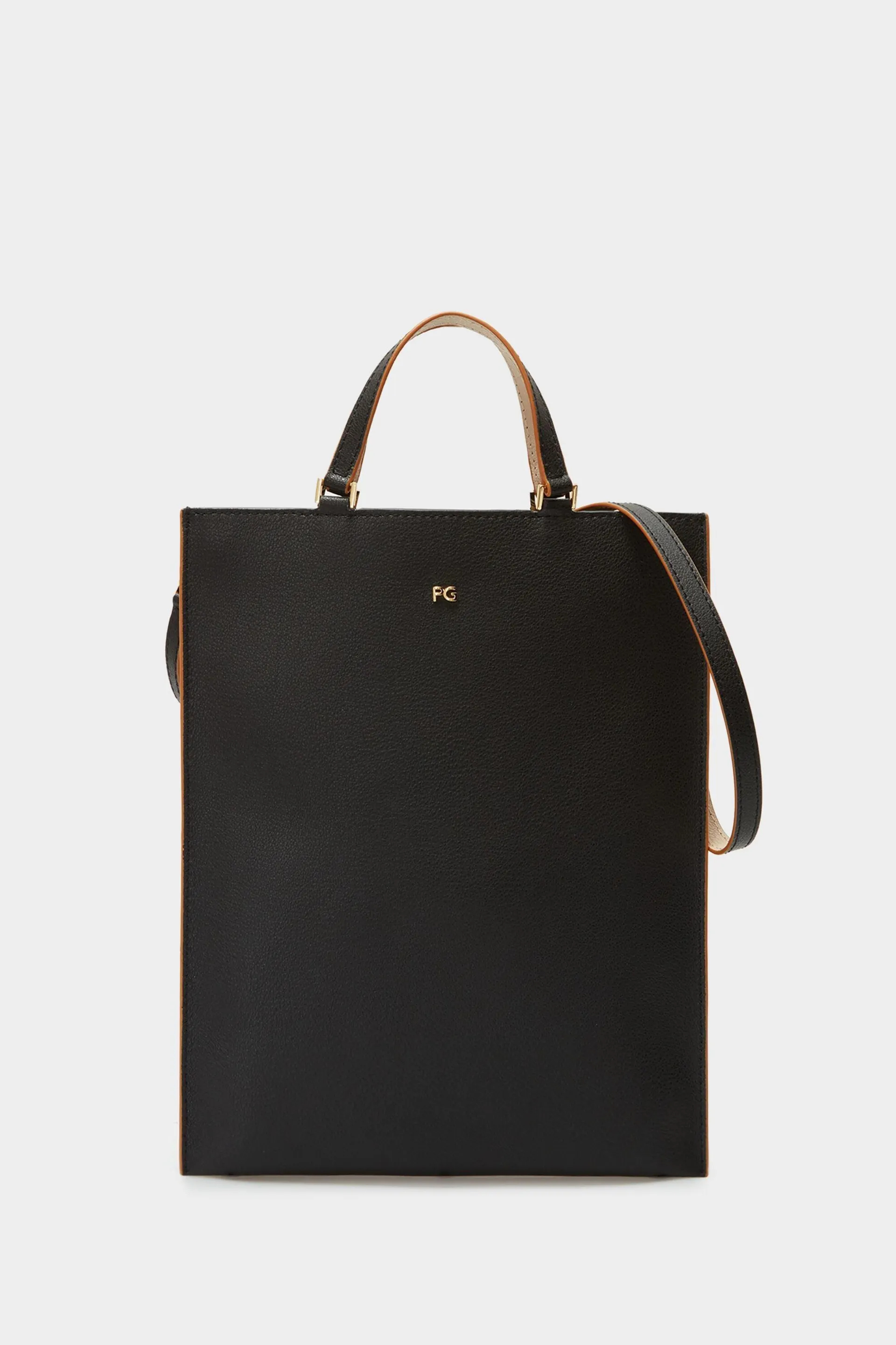 Bolso de mano Tándem