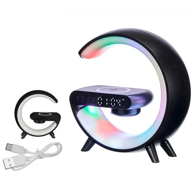 RELOJ ALTAVOZ ARTE REGAL 10101