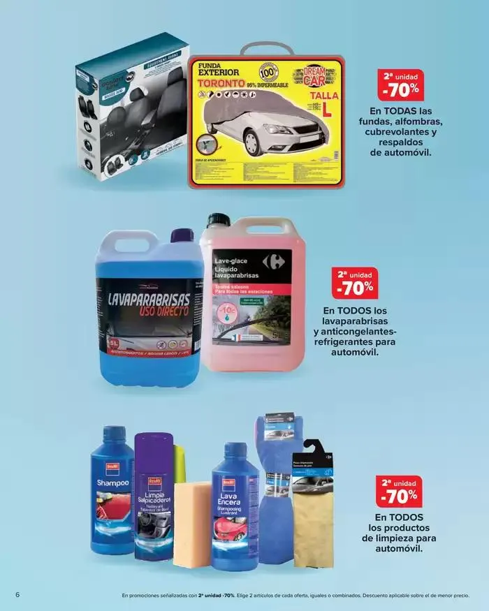 Catálogo de SEMANA SANTA 26 de marzo al 27 de abril 2025 - Página 6