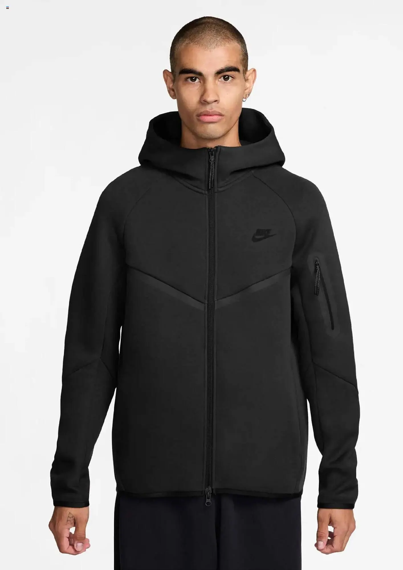 Catálogo de Folleto Intersport 1 de julio al 31 de julio 2025 - Página 11