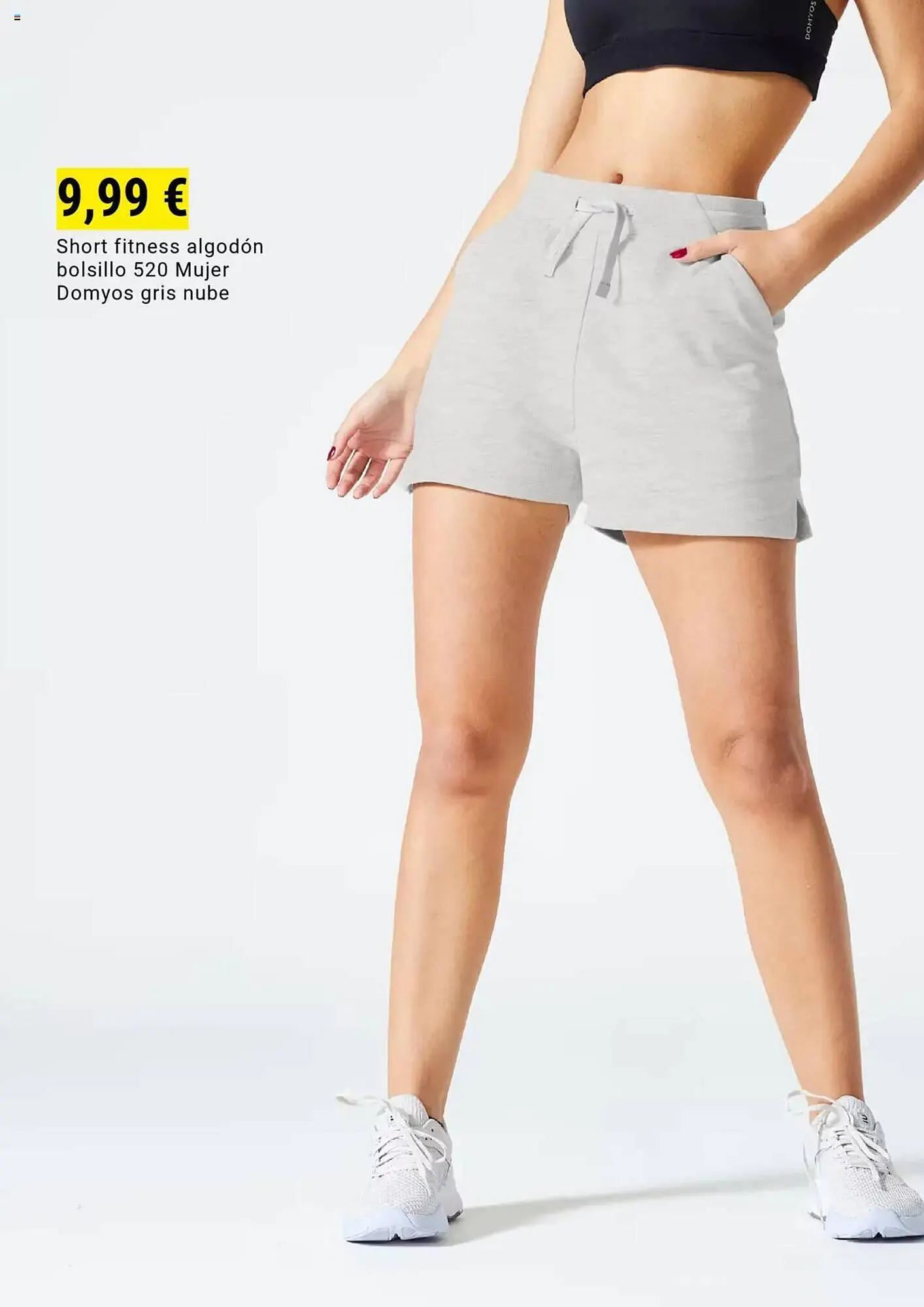 Catálogo de Folleto Decathlon 1 de julio al 31 de julio 2025 - Página 6