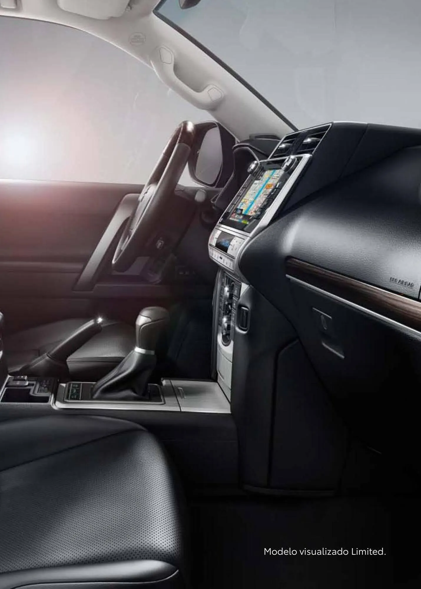 Catálogo de Folleto Toyota 8 de enero al 8 de enero 2024 - Página 15