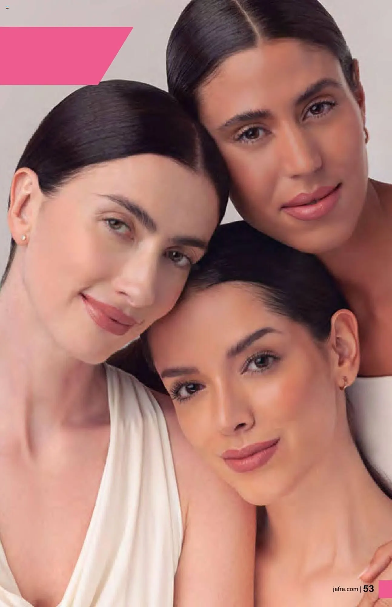 Catálogo de Folleto JAFRA 1 de agosto al 31 de diciembre 2024 - Página 53