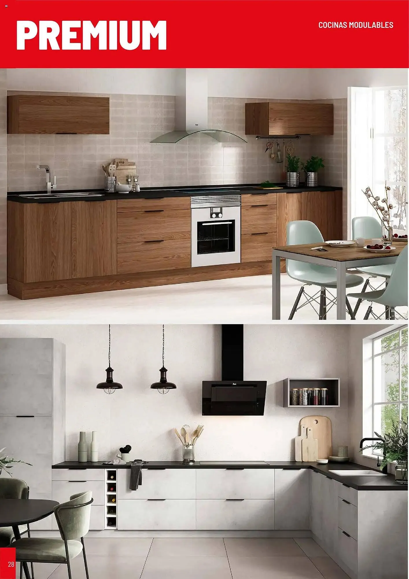 Catálogo de Catálogo Brico Depôt 11 de marzo al 31 de diciembre 2026 - Página 28