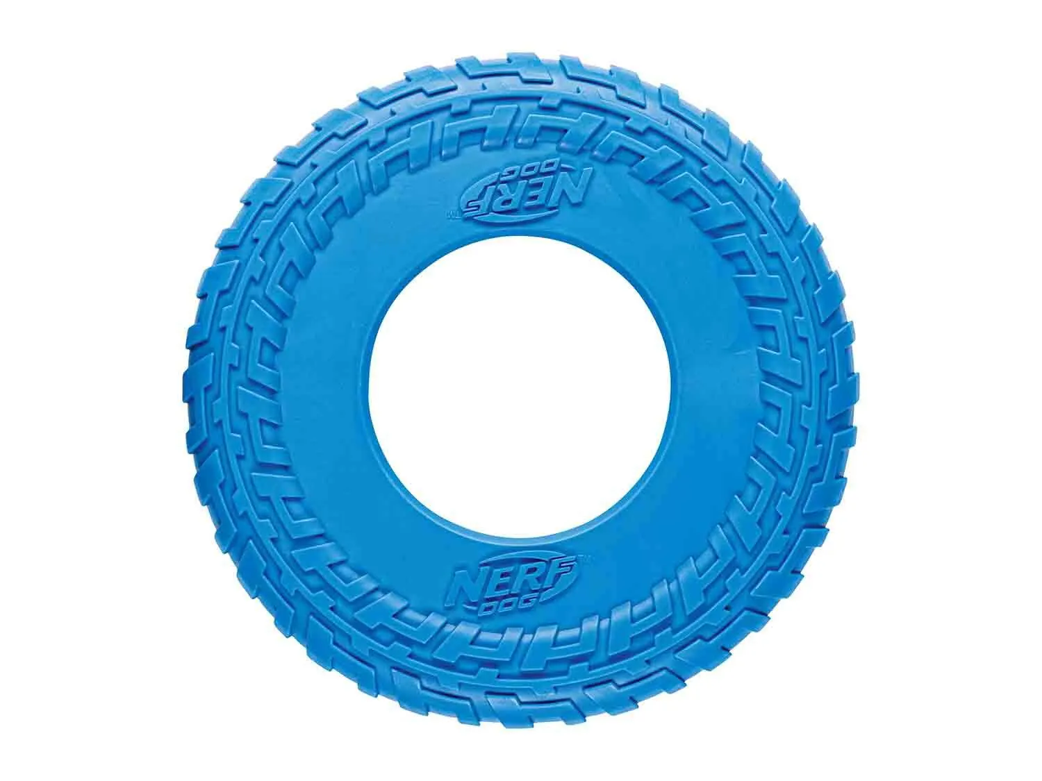 Nerf Juguetes para perro disco