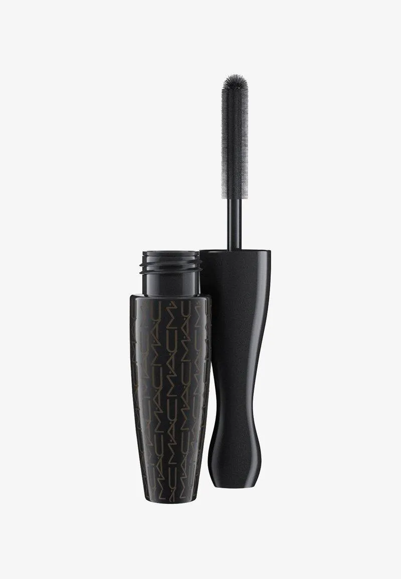 IN EXTREME DIMENSION LASH MASCARA / LITTLE M∙A∙C - Máscara de pestañas - 3d black