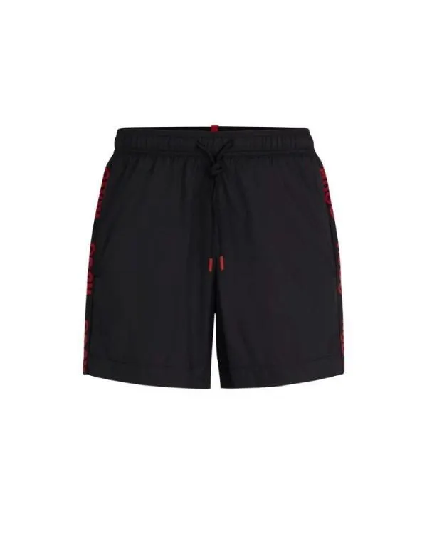 Ropa de baño Hombre Negro 50500973 FAB