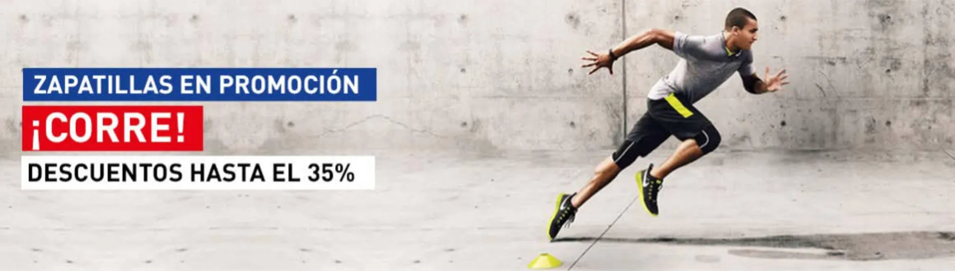 Catálogo de Folleto Intersport 27 de diciembre al 31 de diciembre 2023 - Página