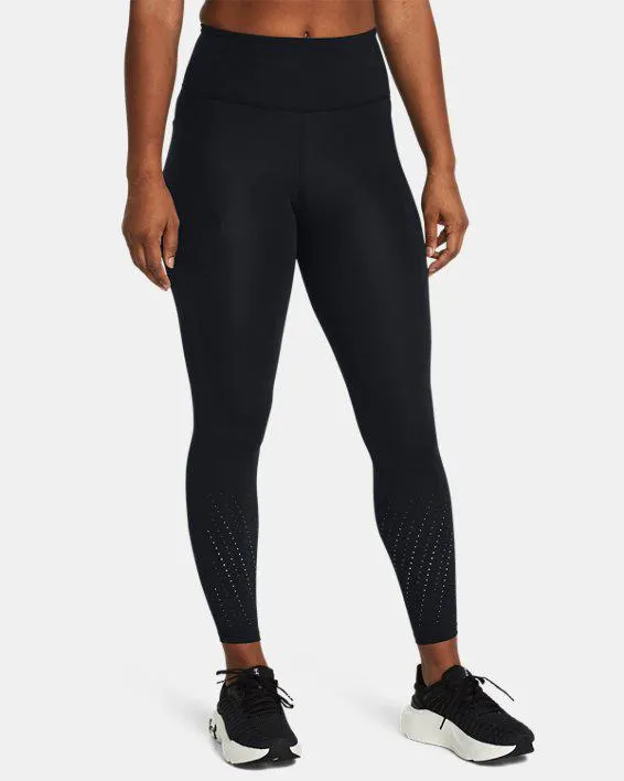 Mallas tobilleras UA Launch Elite para mujer