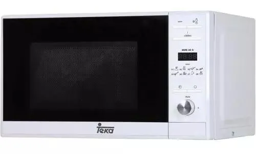 Microondas Teka MWE225G Blanco