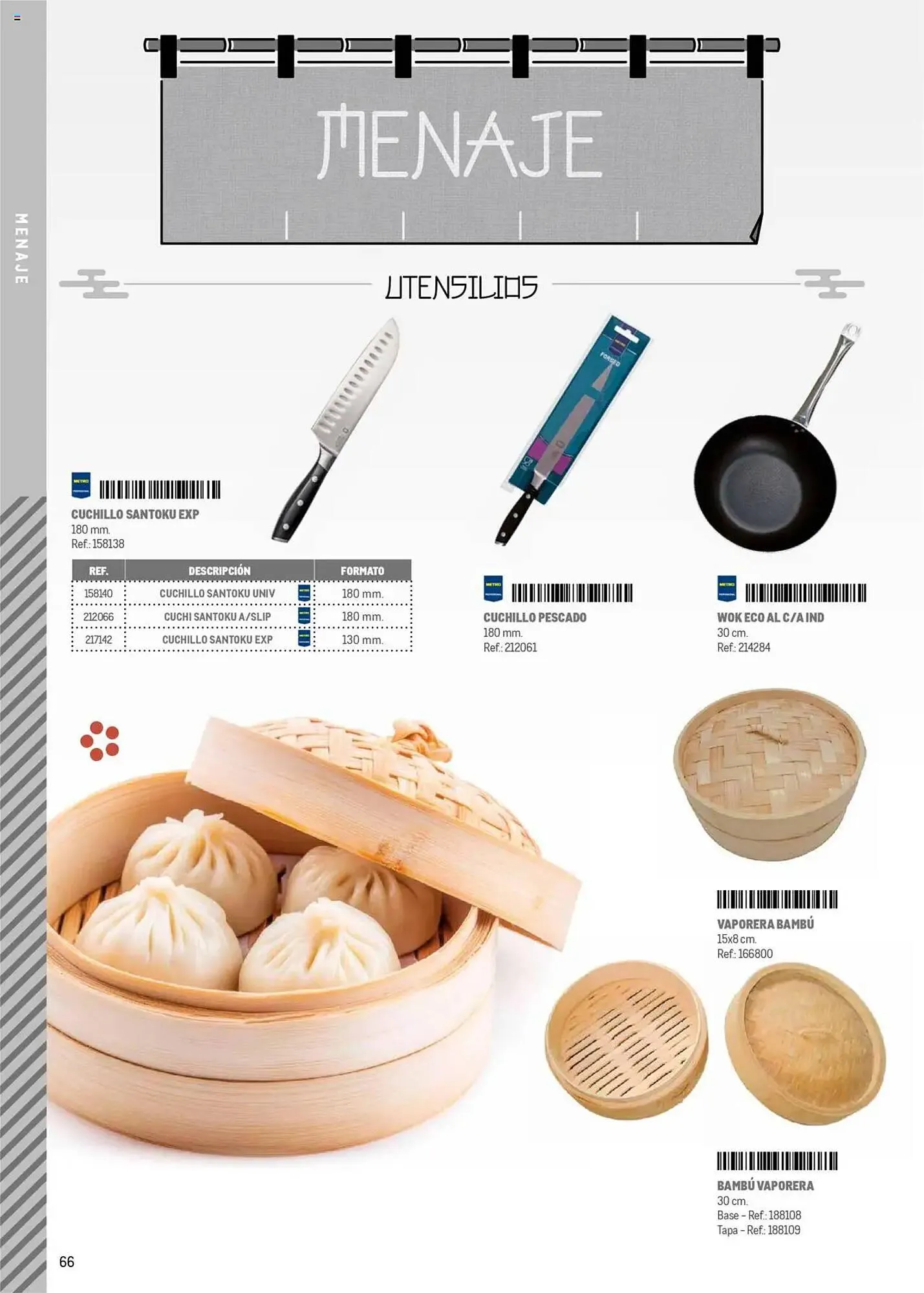 Catálogo de Folleto Makro 4 de junio al 31 de diciembre 2025 - Página 66