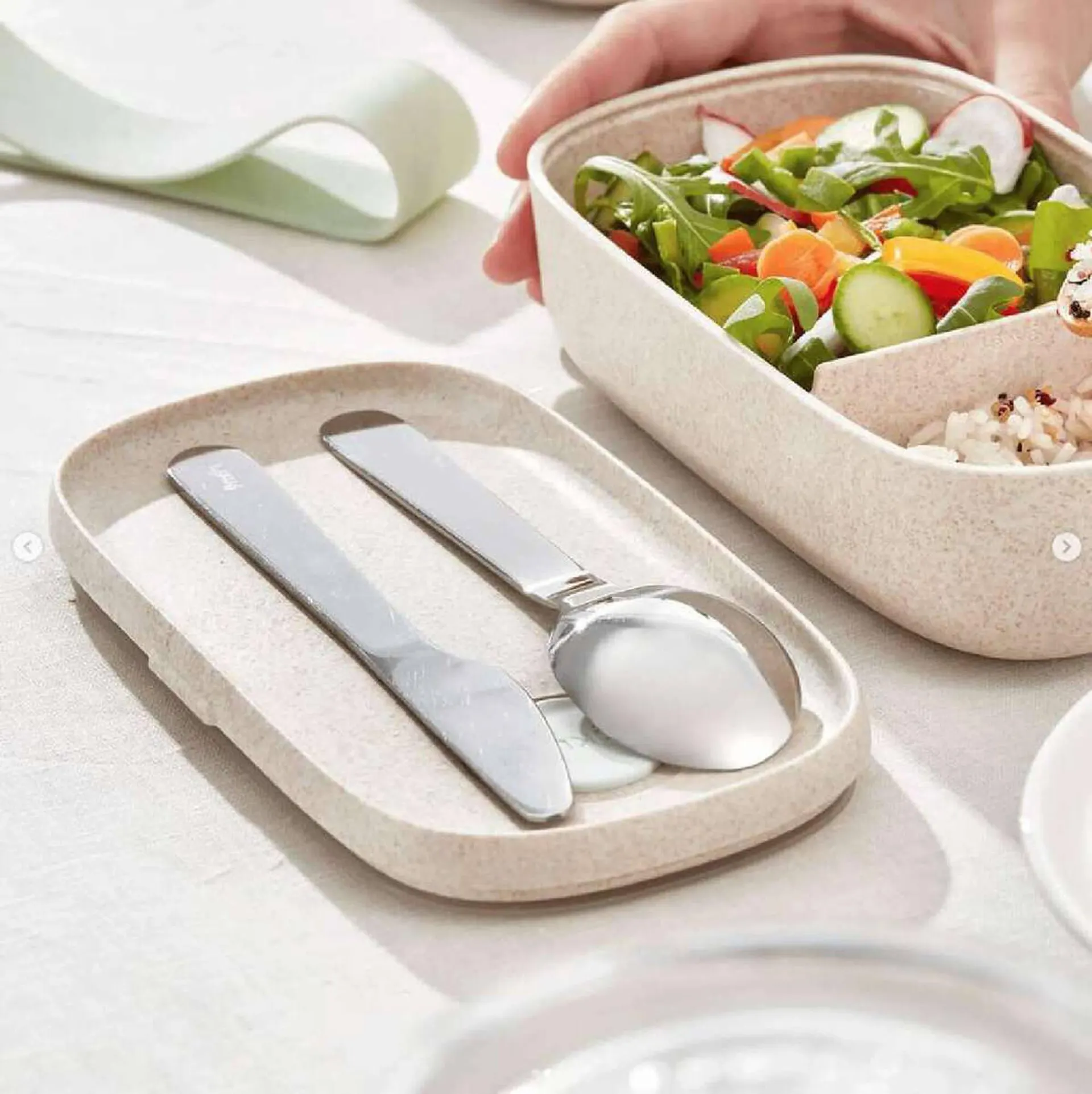 Catálogo de Folleto Culinarium 6 de octubre al 13 de diciembre 2023 - Página 2