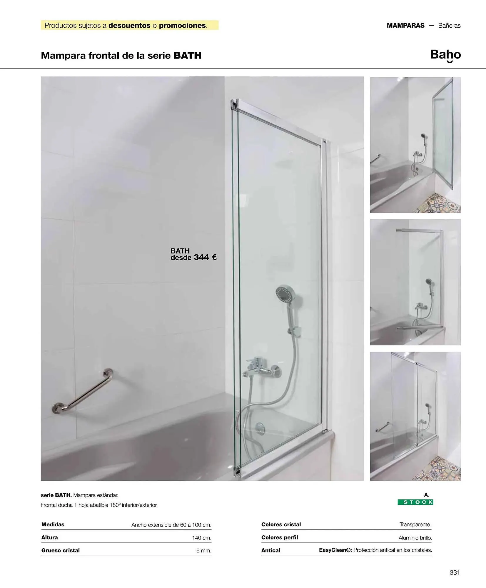 Catálogo de Folleto Grup Gamma 1 de febrero al 31 de diciembre 2023 - Página 330