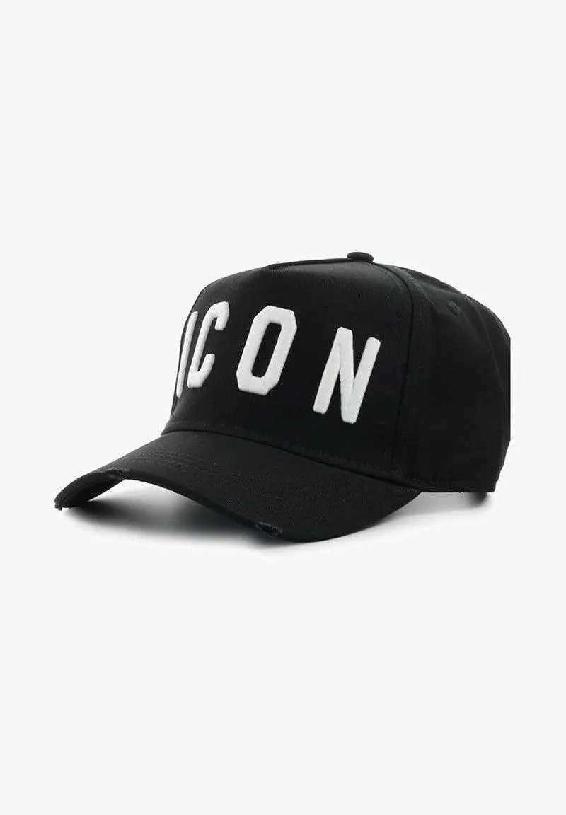 BE ICON - Gorra