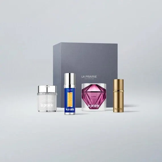 RESERVE UNA CONSULTA PERSONALIZADA CON NUESTRAS CONSEJERAS DE BELLEZA