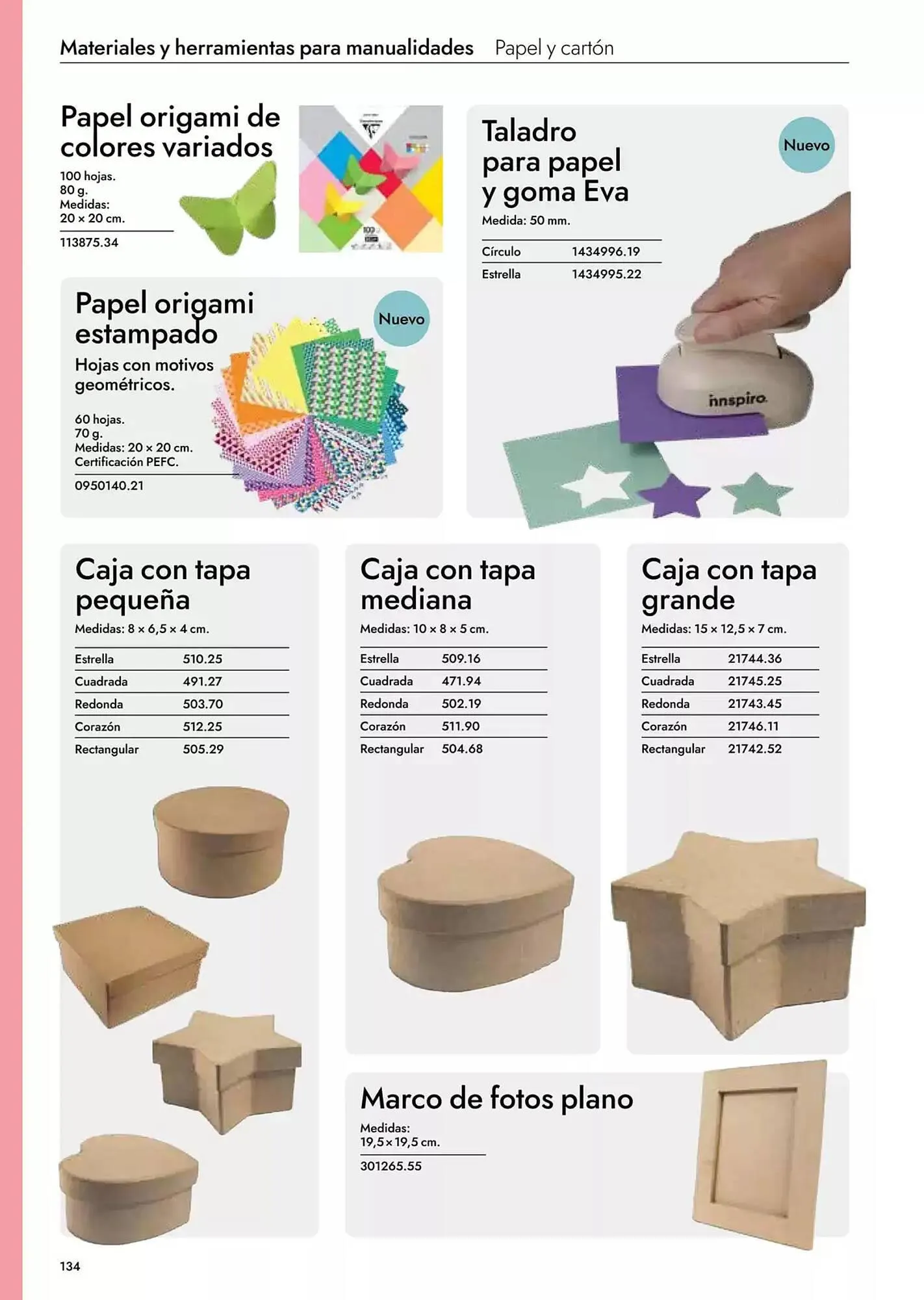 Catálogo de Folleto Abacus 6 de mayo al 31 de diciembre 2026 - Página 136