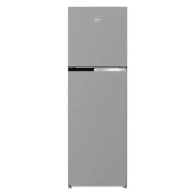 Frigorífico 2 puertas Beko RDNT271I30XBN