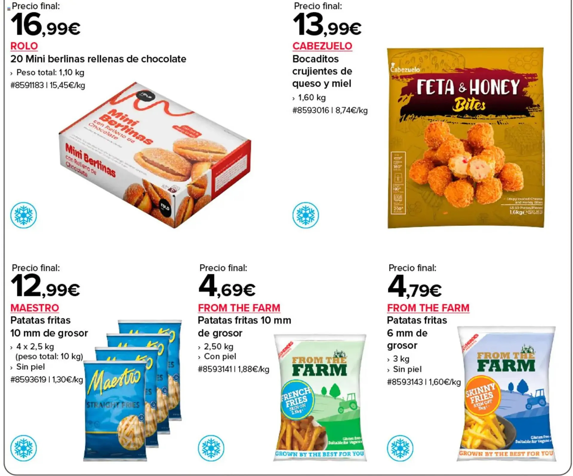 Catálogo de Catálogo Costco 11 de febrero al 15 de febrero 2026 - Página 6