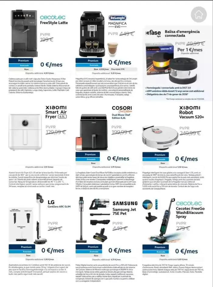 Catálogo de Som més que Smartphones 26 de febrero al 2 de abril 2025 - Página 19