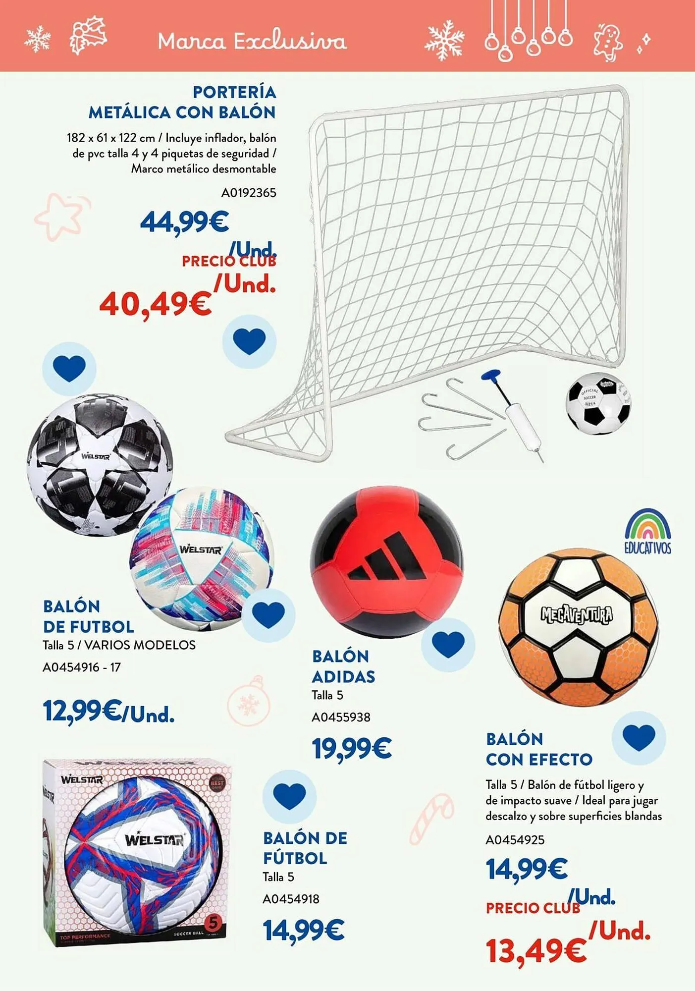 Catálogo de Catálogo Juguettos 28 de octubre al 24 de diciembre 2025 - Página 316