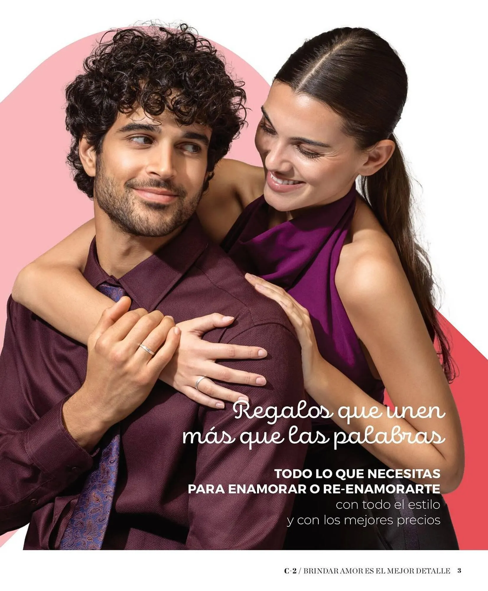 Catálogo de Catálogo Cristian Lay 19 de enero al 8 de febrero 2026 - Página 3