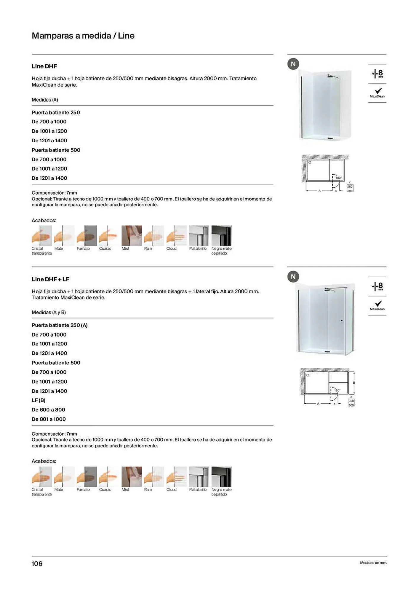 Catálogo de Catálogo Roca 8 de mayo al 29 de febrero 2024 - Página 90