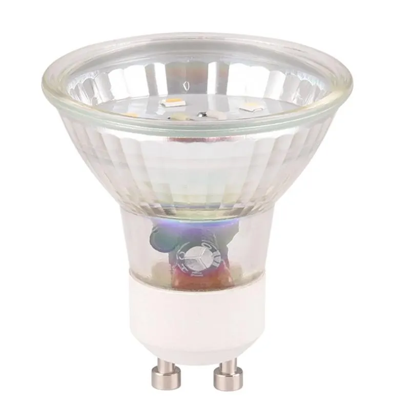BOMBILLA TRÍO LED-LM-956-44 4,5W