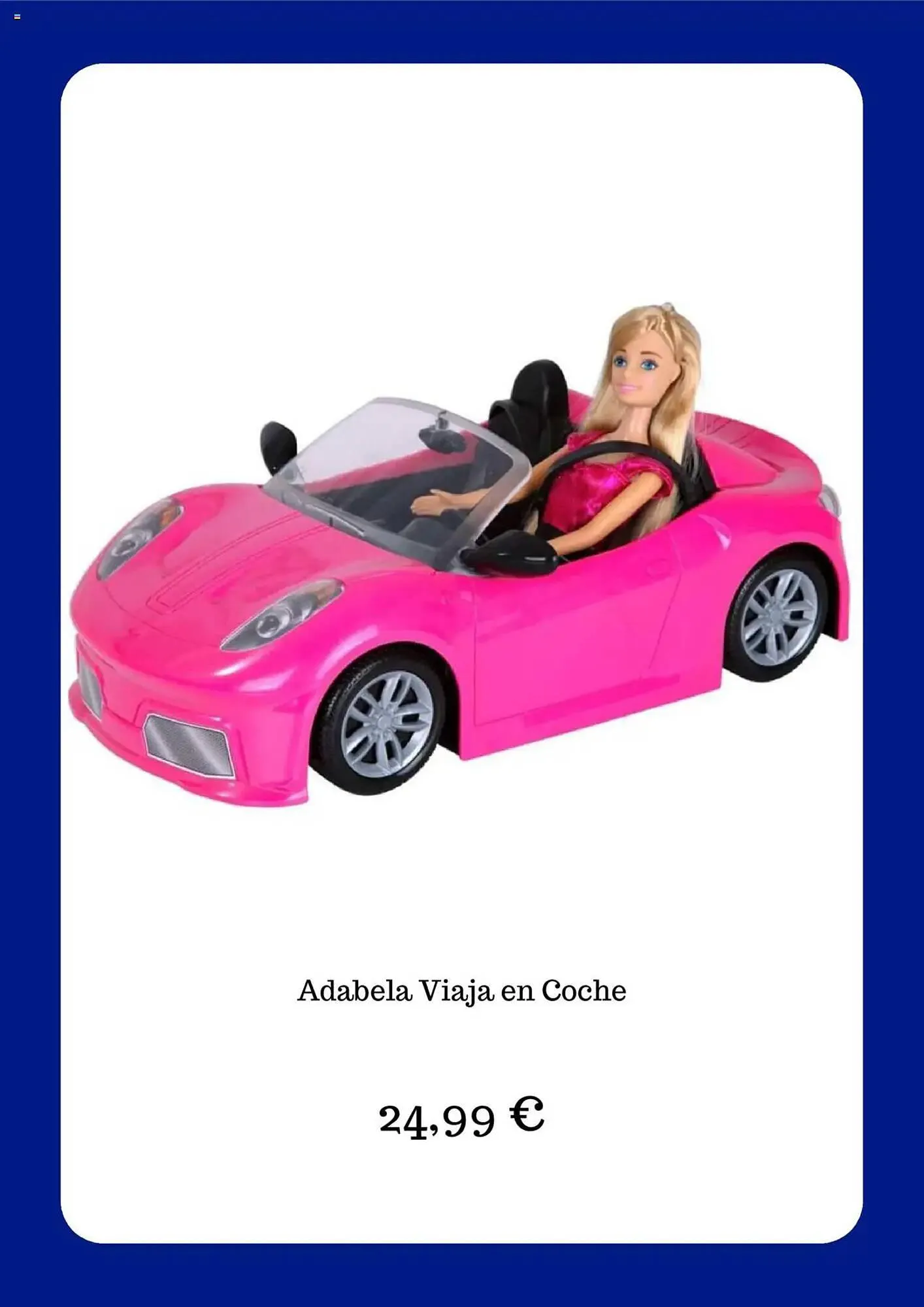 Catálogo de Folleto Juguettos 5 de mayo al 5 de junio 2025 - Página 7