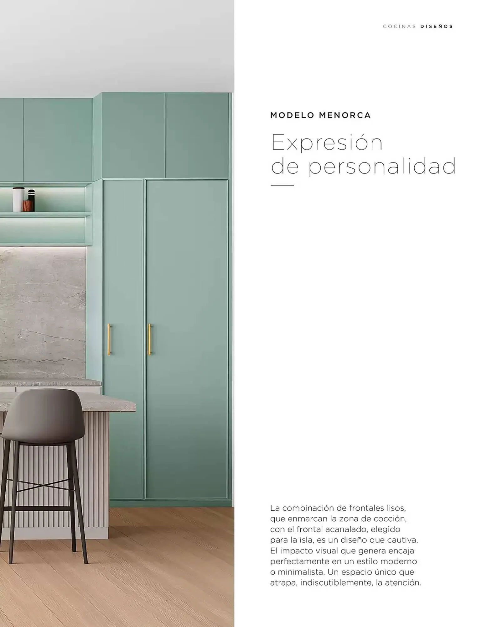 Catálogo de Folleto El Corte Inglés 5 de marzo al 5 de junio 2025 - Página 11