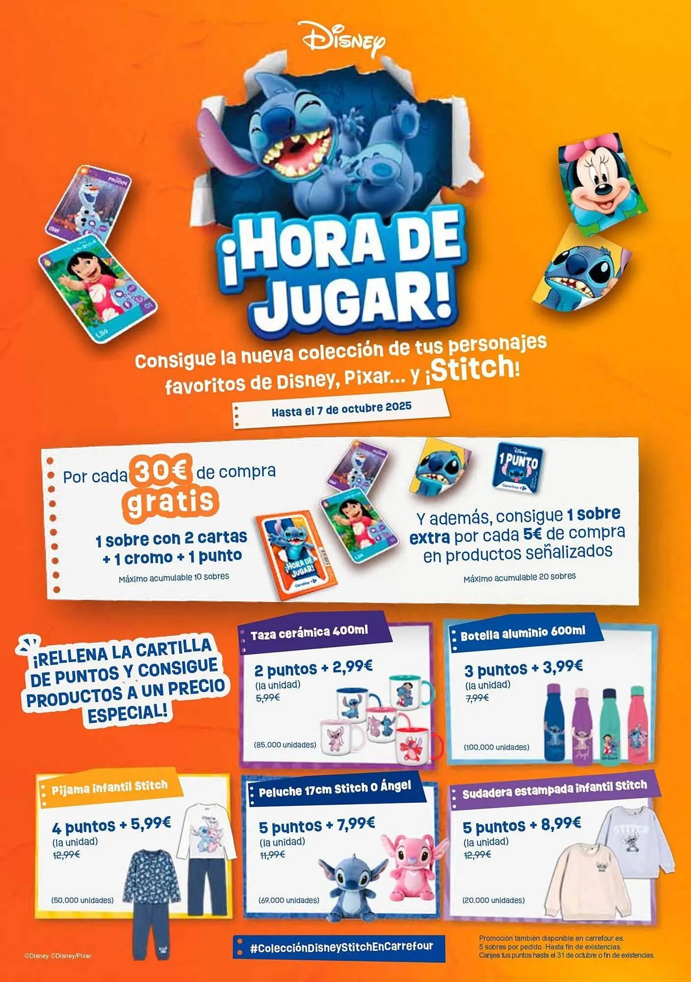 Catálogo de Folleto Carrefour 11 de septiembre al 24 de septiembre 2025 - Página 7