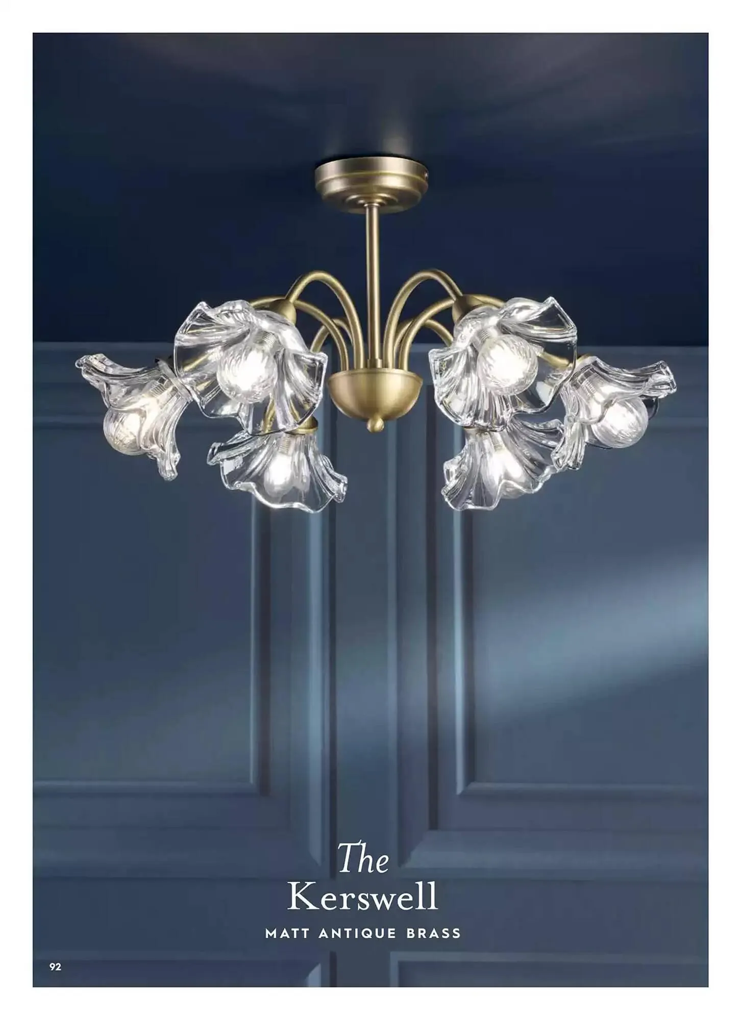 Catálogo de Folleto Laura Ashley 12 de marzo al 31 de agosto 2025 - Página 94