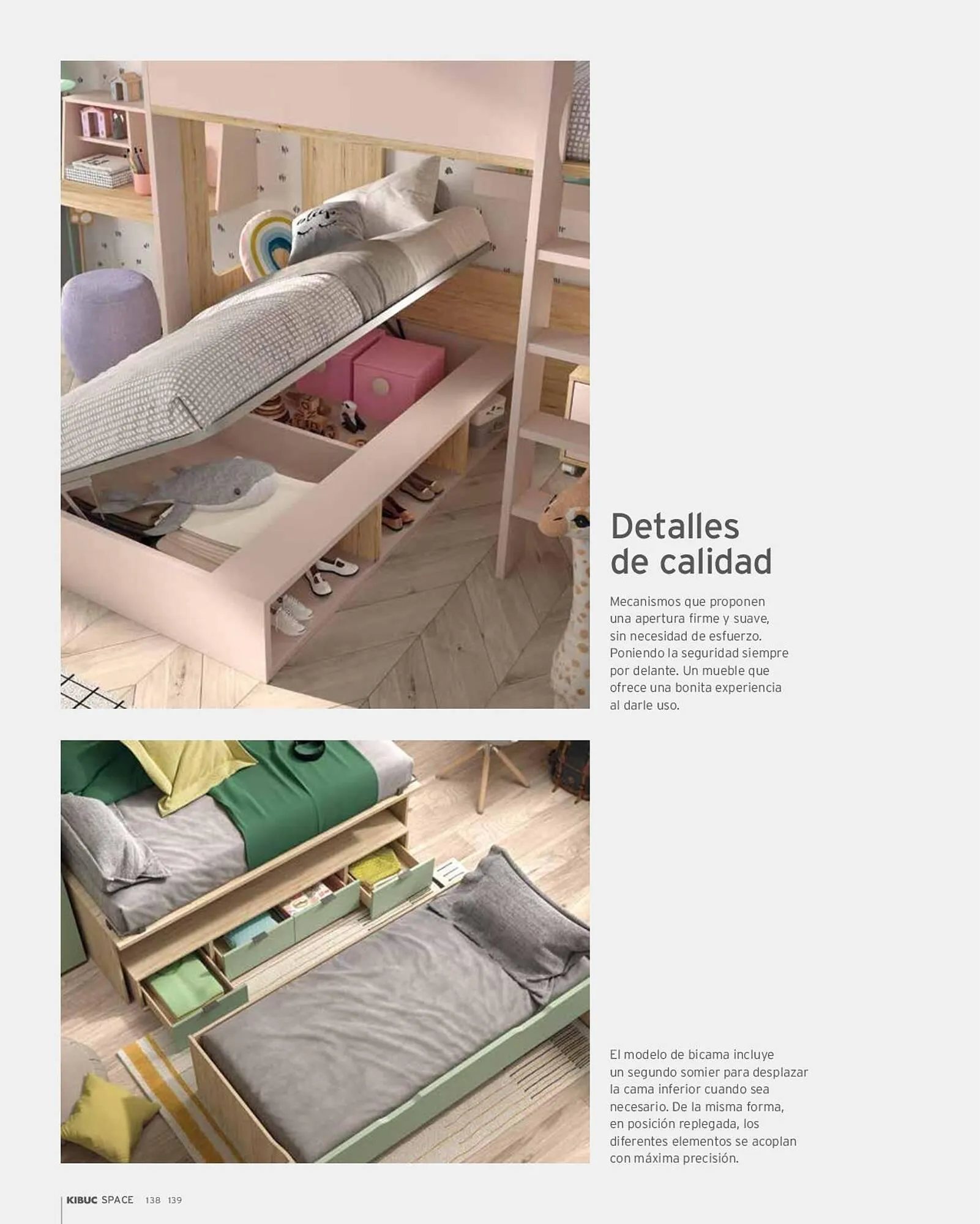 Catálogo de Folleto Kibuc 20 de febrero al 14 de enero 2024 - Página 138