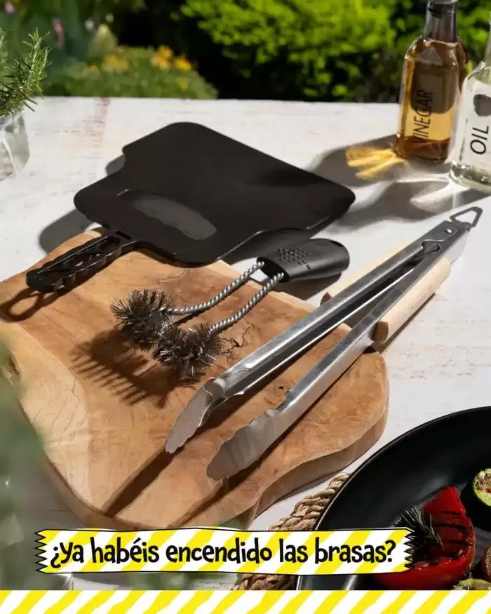 Catálogo de Catálogo Tedi 25 de marzo al 31 de marzo 2025 - Página 2