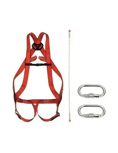 Kit Arnes Seguridad FERKO F-99028
