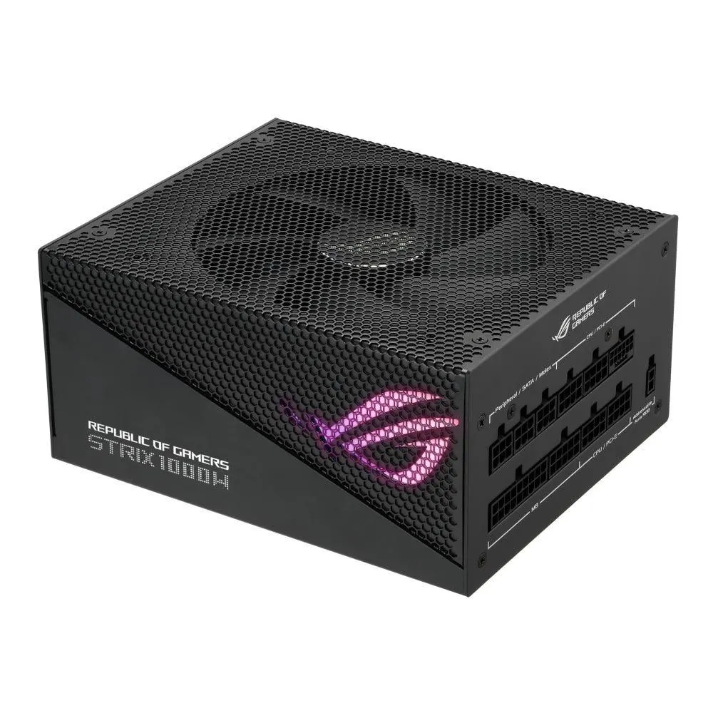 Fuente de alimentación ROG Strix 1000G AURA Gaming