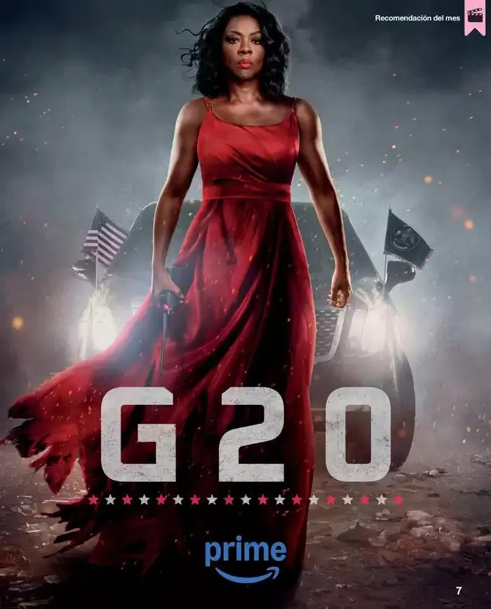 Catálogo de Orange abril 2025 2 de abril al 4 de mayo 2025 - Página 7