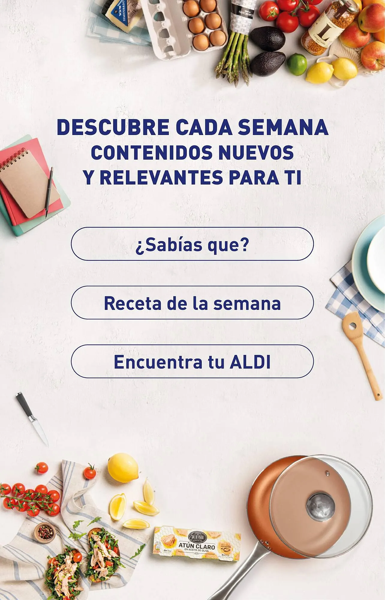 Catálogo de Folleto ALDI 24 de enero al 30 de enero 2024 - Página 24