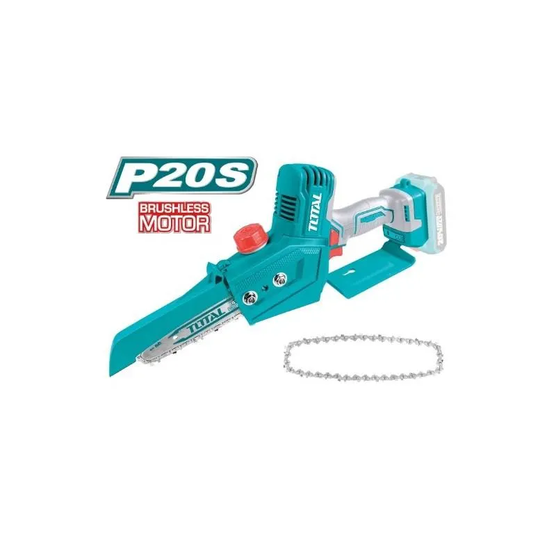 MINI SIERRA CADENA 20V TGSLI2068 (S) REF: 40614