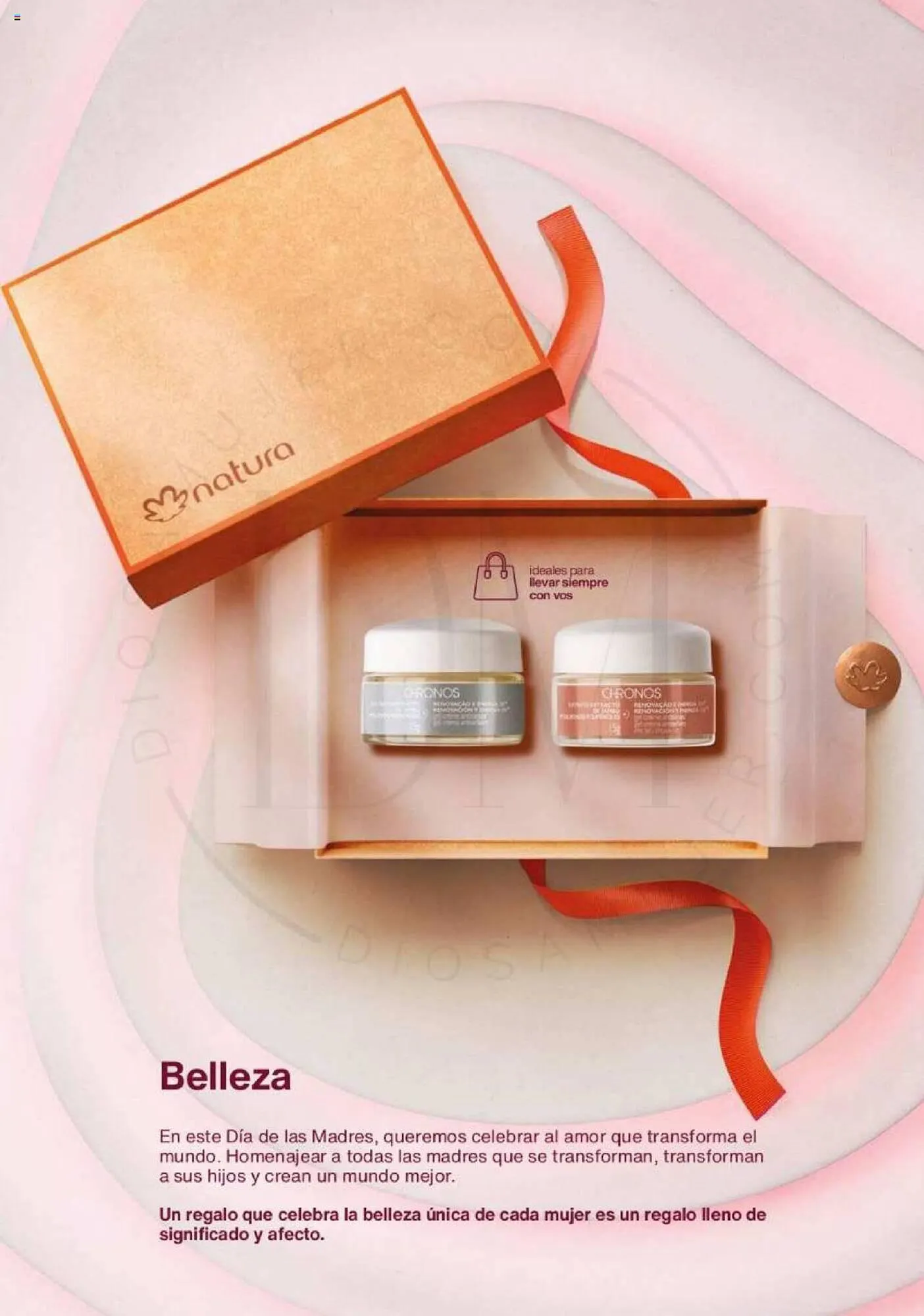 Catálogo de Folleto Natura 1 de septiembre al 30 de septiembre 2023 - Página 71