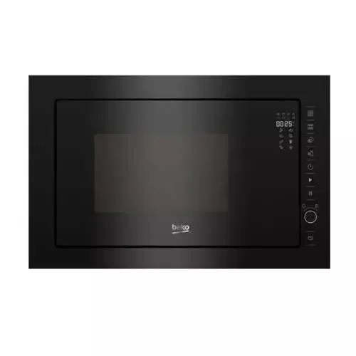 Microondas Integrable Beko SBMG B25333 BG
