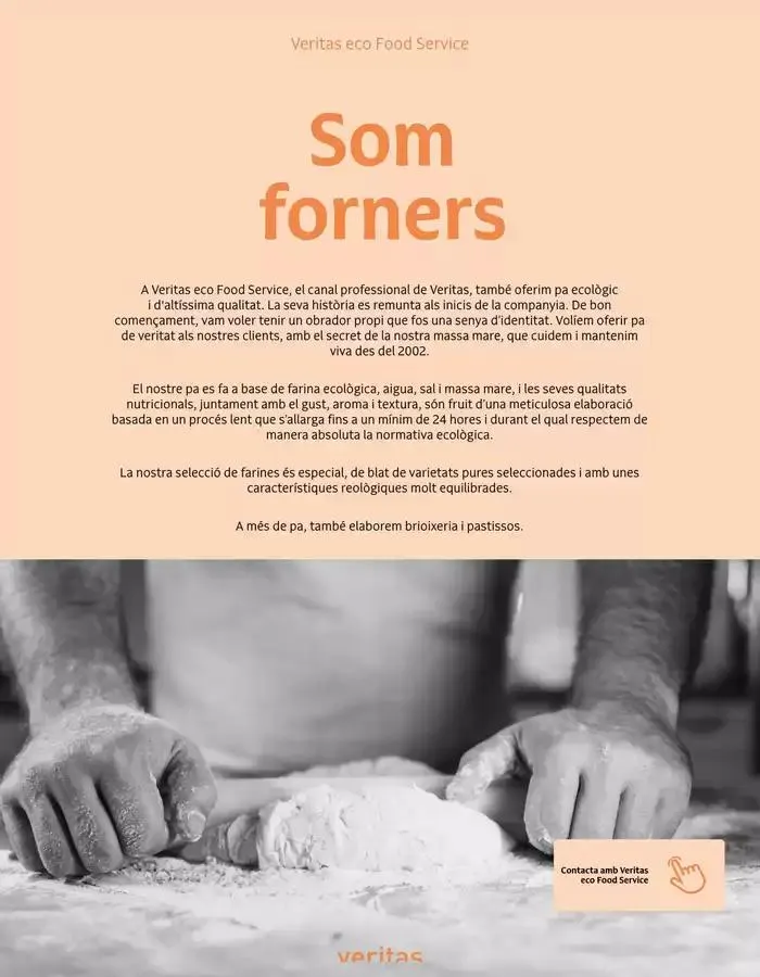 Catálogo de Veritas Març, 2025 - Català 3 de marzo al 31 de marzo 2025 - Página 46