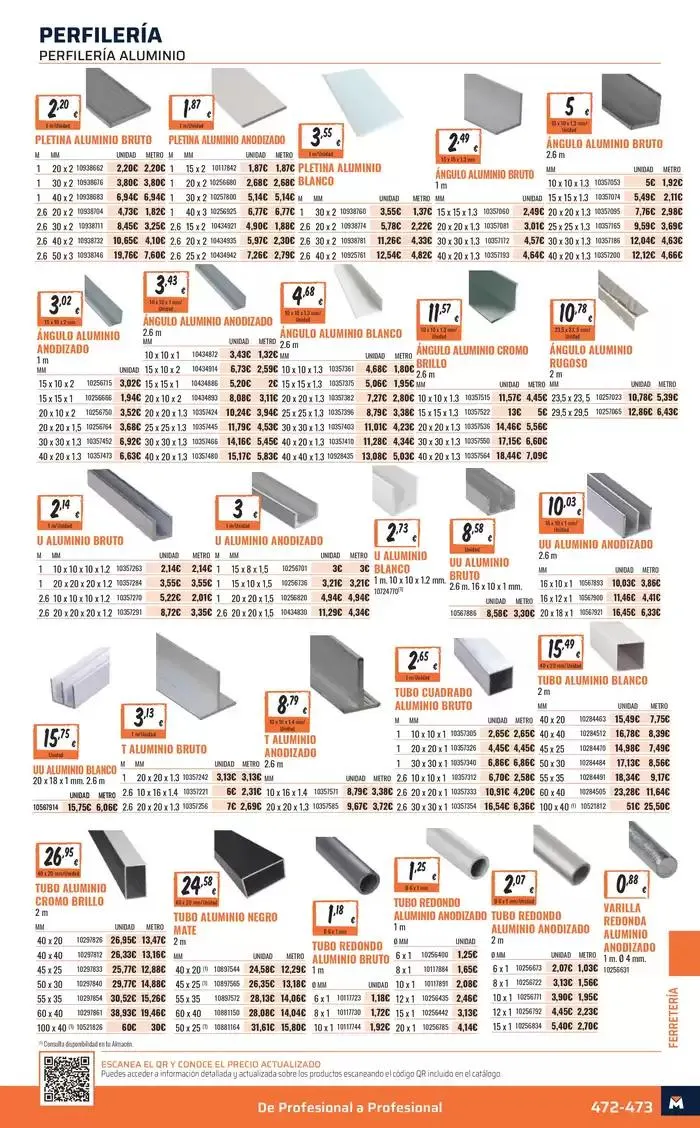 Catálogo de Catálogo 2025 Cordoba 1 de enero al 31 de diciembre 2025 - Página 473