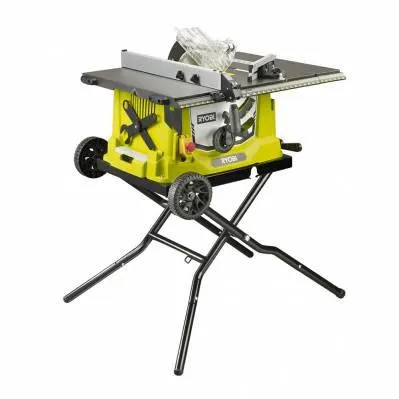 Scie sur table 1 800 W