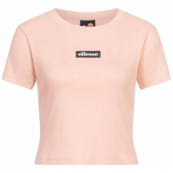 ellesse Landrea Mujer Camiseta crop SGQ16956-814