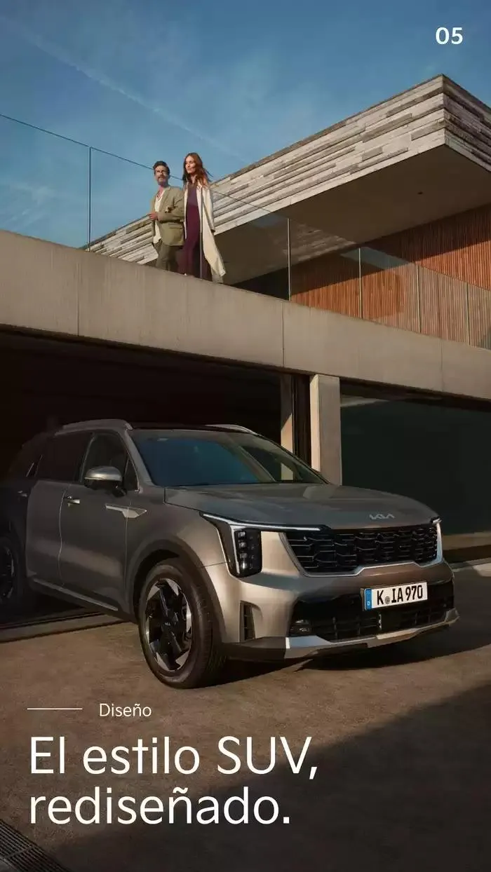 Catálogo de Sorento 6 de mayo al 6 de mayo 2026 - Página 5